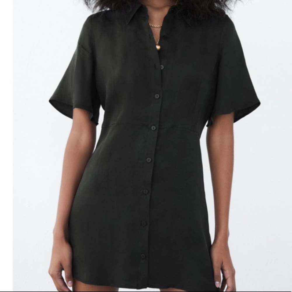 Zara Dress